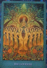 Mystic Sisters Oracle Deck